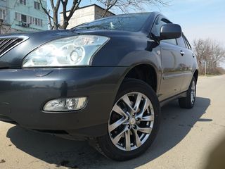 Lexus RX Series