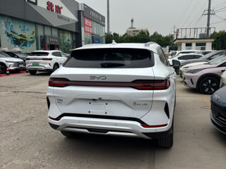 Byd Song Plus фото 1