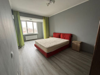 Apartament cu 1 cameră, 47 m², Telecentru, Chișinău foto 7