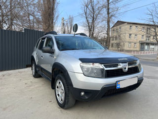 Dacia Duster foto 2