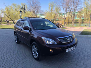 Lexus RX Series foto 6