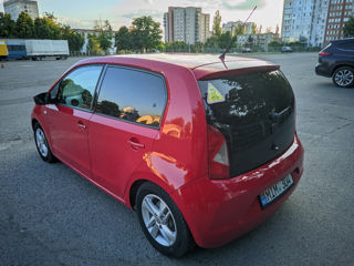 Seat Mii foto 6