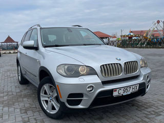 BMW X5 foto 3