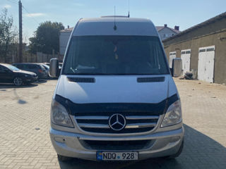 Mercedes Sprinter 315 foto 5