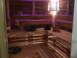 Проектирование и строительство саун. Sauna proectam si construim. foto 7