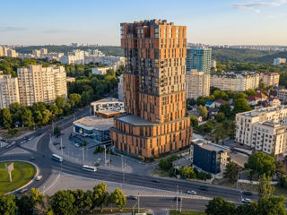 1-комн. кв., 49 м², 12/24 эт.