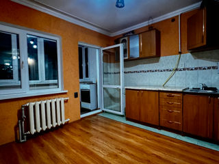 Apartament cu 1 cameră, 36 m², Botanica, Chișinău foto 5