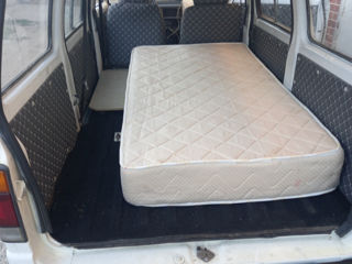 Daewoo Damas фото 7