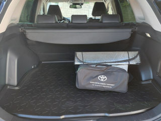 Toyota Rav 4 foto 10