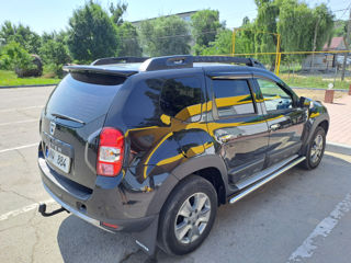 Dacia Duster foto 8