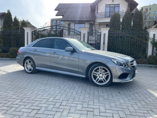 Mercedes E Class foto 2