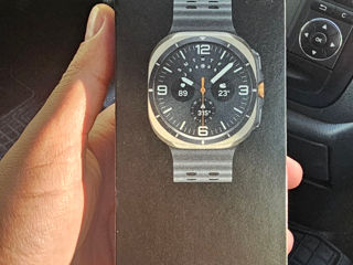 Galaxy Watch Ultra  foto 0
