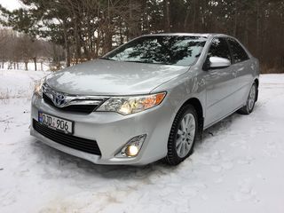 Toyota Camry foto 3