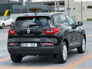 Renault Kadjar foto 3