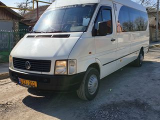 Volkswagen LT35 foto 2