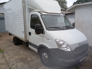 Iveco Daily 35/140 foto 3