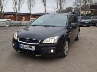 Ford Focus foto 6