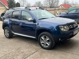 Dacia Duster foto 7