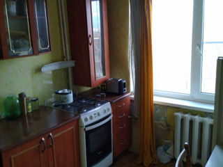 Apartament cu 2 camere, 50 m², Ciocana, Chișinău foto 2