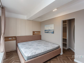 Apartament cu 3 camere, 96 m², Buiucani, Chișinău foto 9