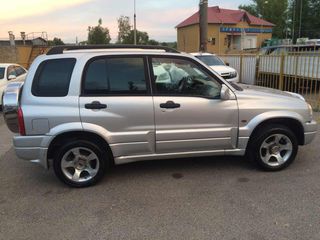 Suzuki Grand Vitara foto 5