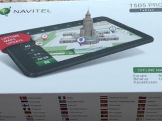 Navitel P505 Pro.Обмен