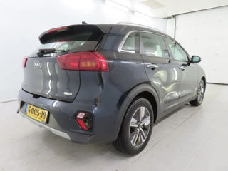 KIA Niro foto 3