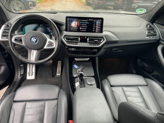 BMW X3 foto 5