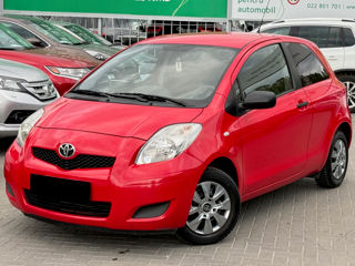 Toyota Yaris foto 5