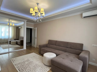 Apartament cu 2 camere, 80 m², Râșcani, Chișinău foto 10