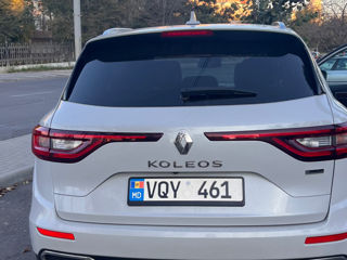 Renault Koleos foto 3