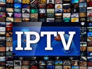 IPTV / Canale online în orice țară! 1600 programe tv foto 1