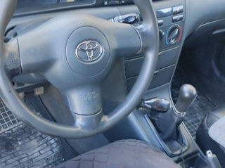 Toyota Corolla foto 3