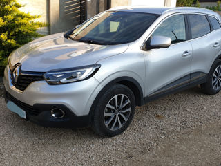 Renault Kadjar foto 2