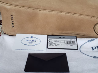 Женская сумка "Prada" / Geanta " Prada" foto 0