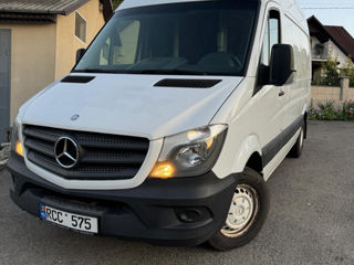 Mercedes Sprinter foto 2