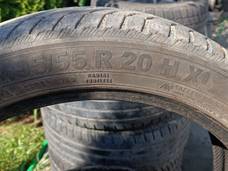 Резина 195/55 R 20 foto 2