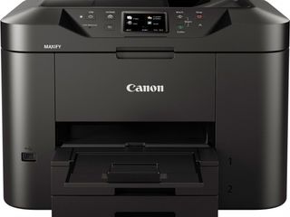 Printeri si dispozitive multifunctionale Canon si HP - mono si colore! foto 4