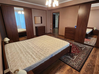 Apartament cu 2 camere, 80 m², Râșcani, Chișinău foto 5