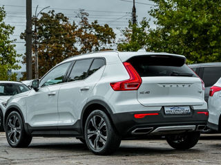 Volvo XC40 foto 5