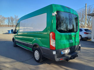 Ford Transit 2015 foto 5