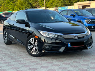 Honda Civic foto 5