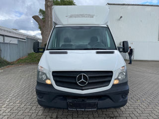 Mercedes Sprinter - 314 CDI foto 3