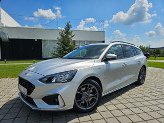 Ford Focus ST, 2022