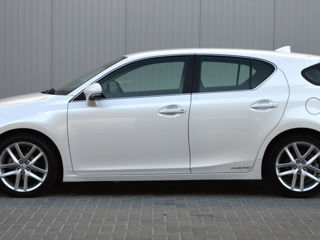 Lexus CT Series foto 3