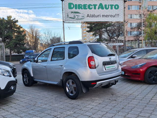 Dacia Duster foto 6