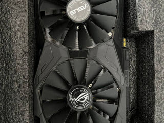 RX 570 Asus