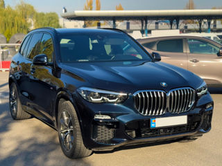 BMW X5 foto 3