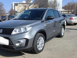 Suzuki Vitara foto 3