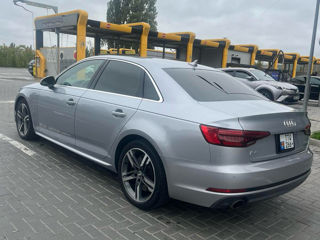 Audi A4 foto 5